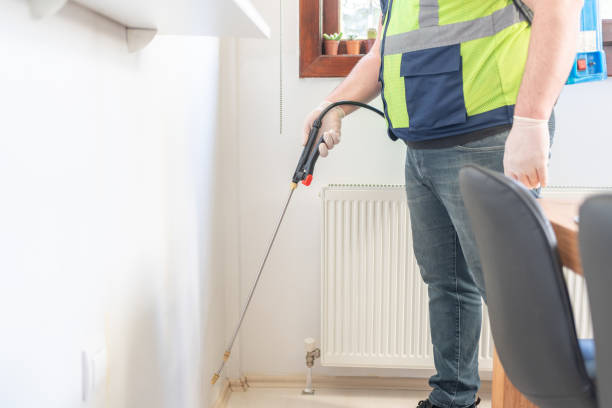 Best Pest Removal Services  in Del Rio, CA