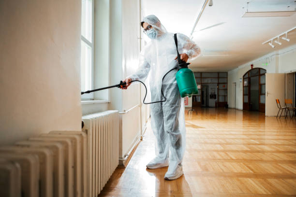 Best Best Pest Control Companies  in Del Rio, CA